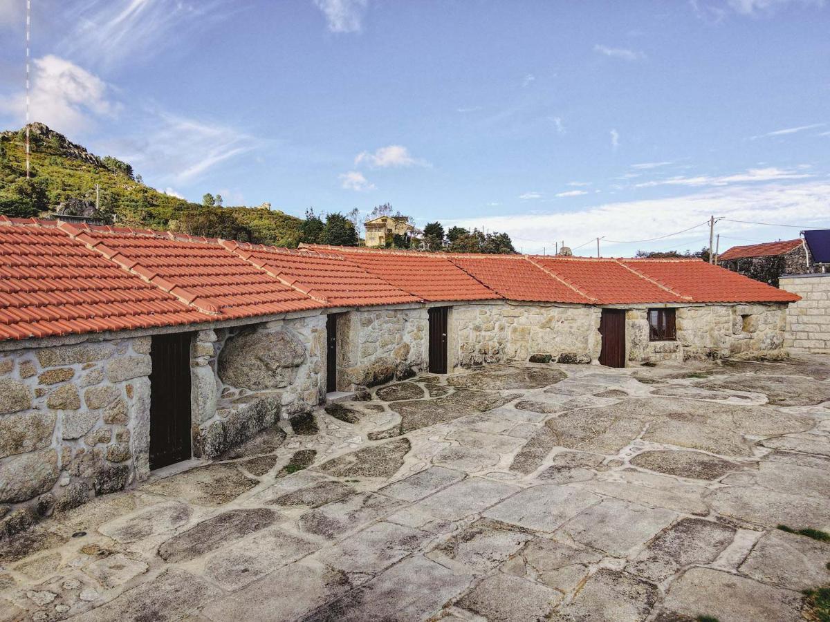 O Refugio Da Serra Do Caramulo Exterior foto